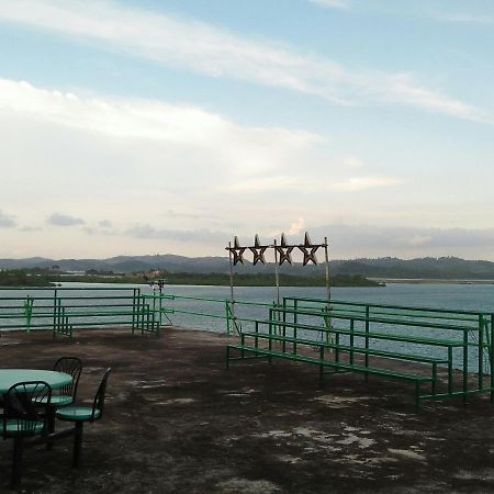 Barelang Bridge Hotel Batam Exterior photo