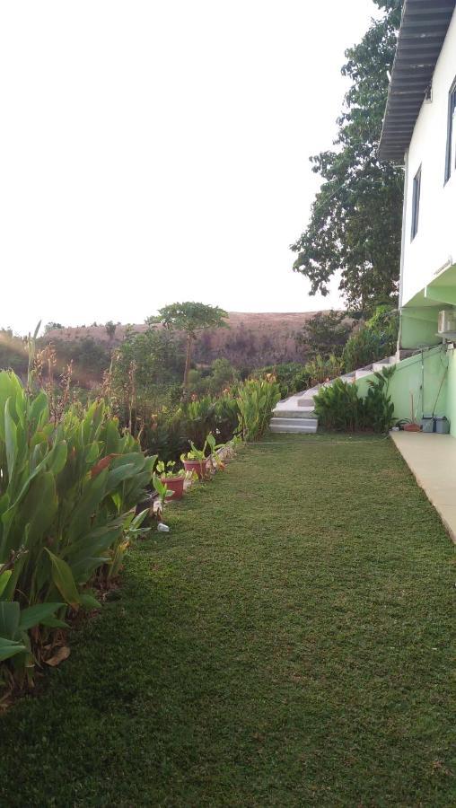 Barelang Bridge Hotel Batam Exterior photo