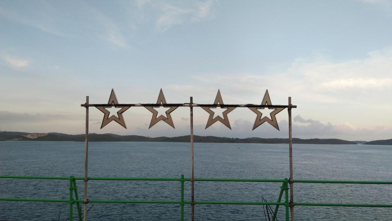 Barelang Bridge Hotel Batam Exterior photo