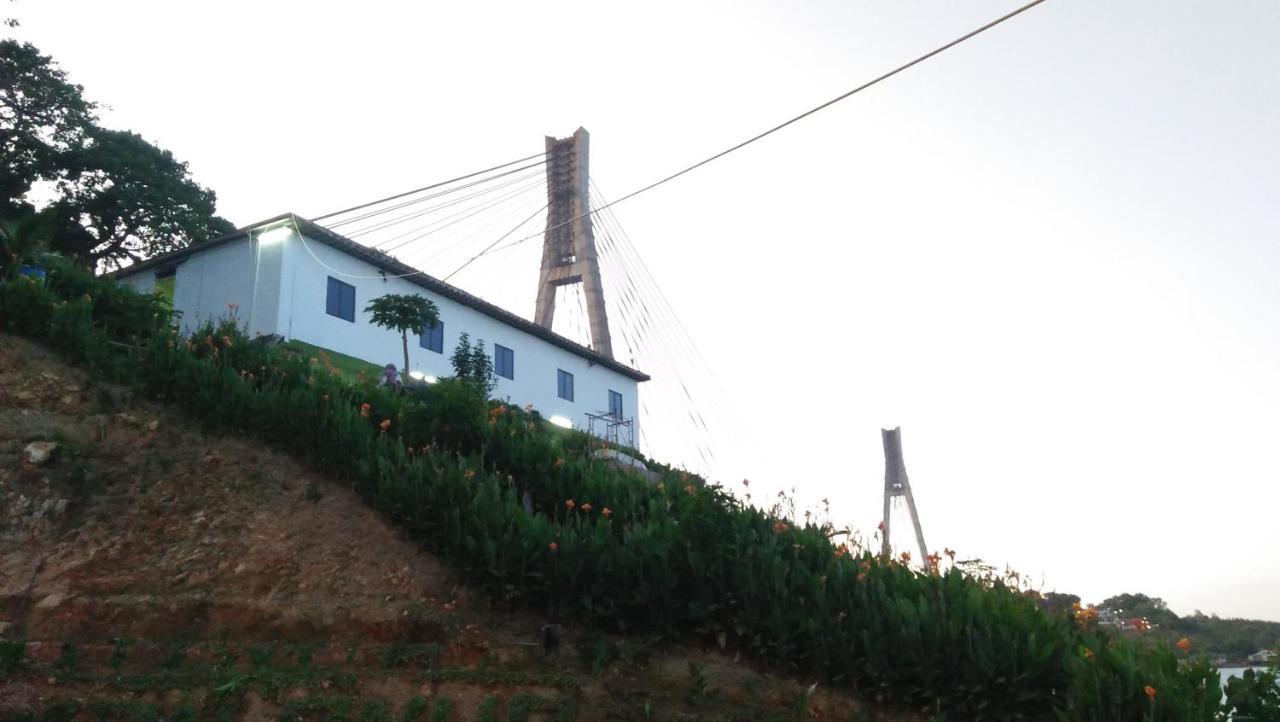 Barelang Bridge Hotel Batam Exterior photo