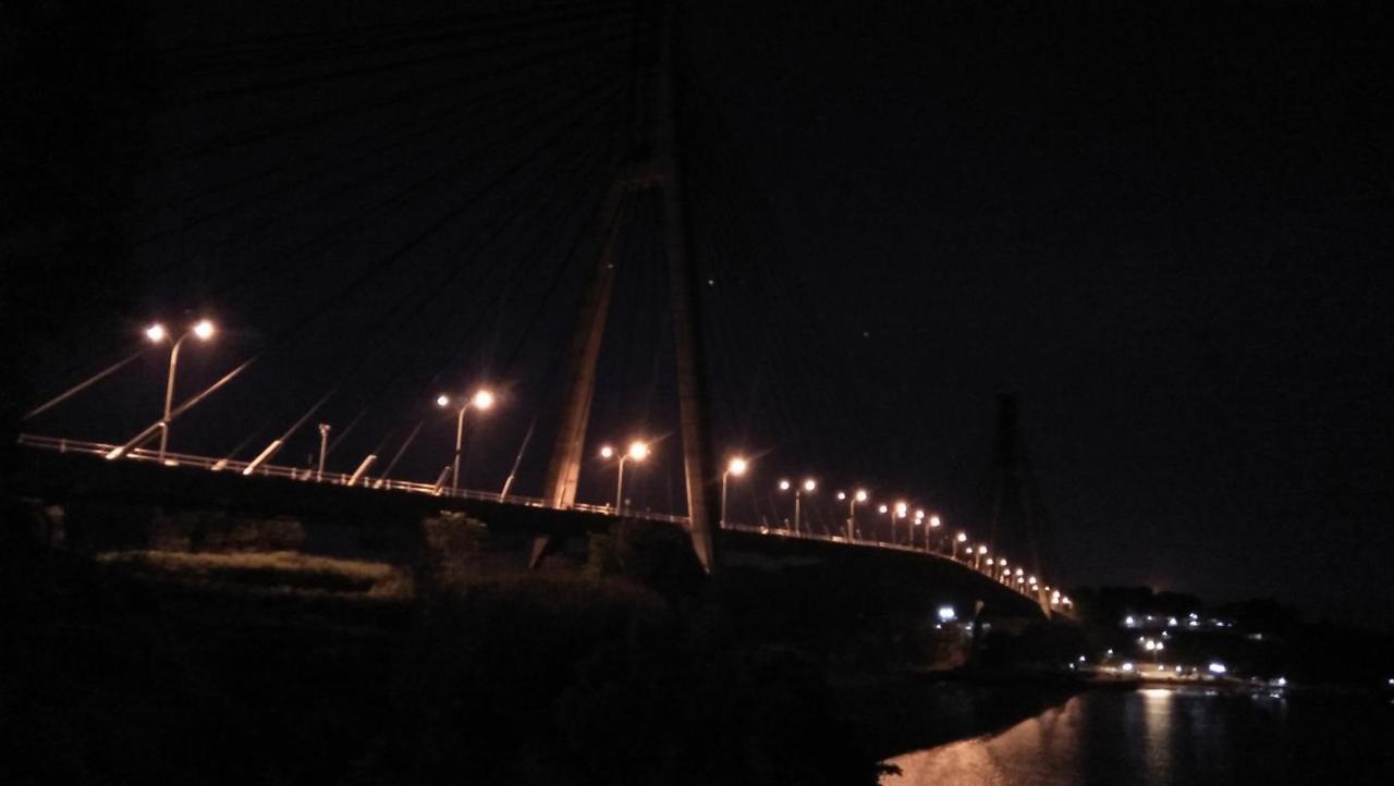 Barelang Bridge Hotel Batam Exterior photo