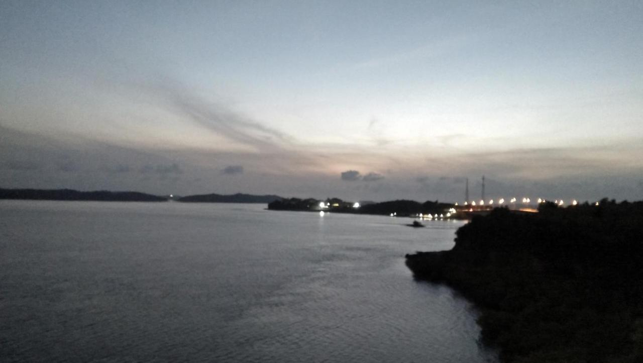 Barelang Bridge Hotel Batam Exterior photo