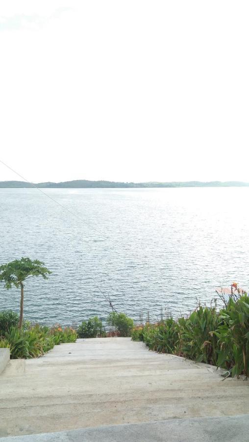 Barelang Bridge Hotel Batam Exterior photo